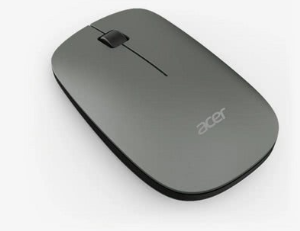 Acer 宏碁 AMR020 無線靜音滑鼠